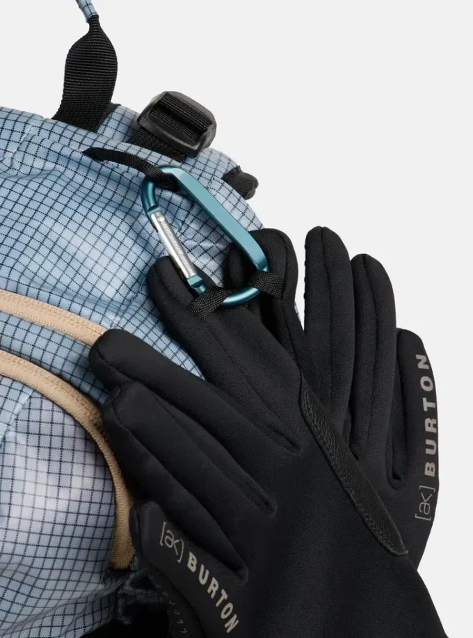 Gants Burton [ak]® Helium Midweight