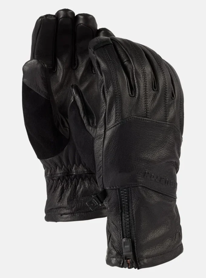 Gants Burton [ak]® Leather Tech