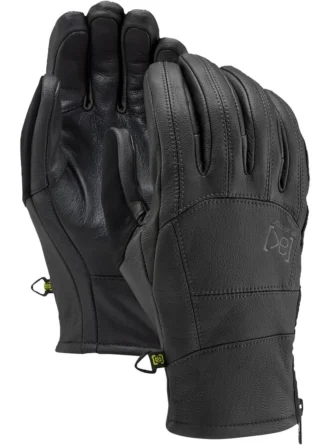 Gants Burton [ak]® Leather Tech
