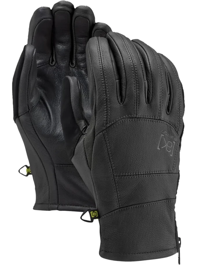 Gants Burton [ak]® Leather Tech