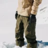 Gants Burton [ak]® Leather Tech
