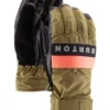 Gants Burton Backtrack pour homme