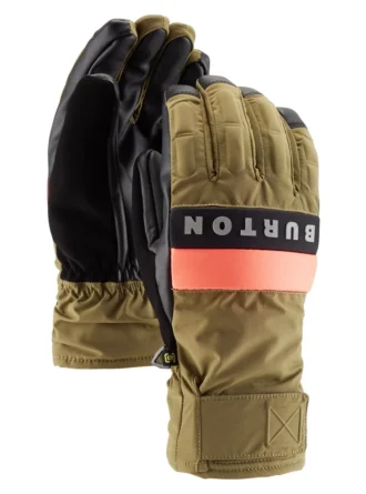 Gants Burton Backtrack pour homme