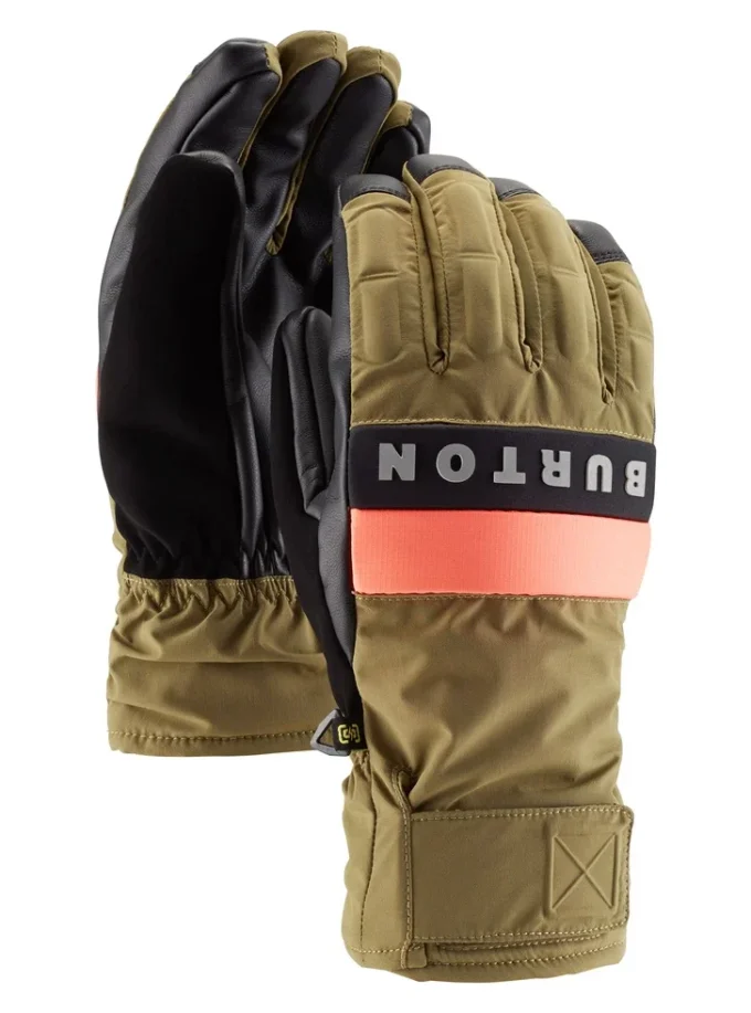 Gants Burton Backtrack pour homme