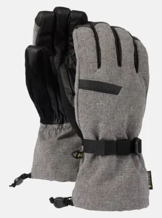 Gants Burton Deluxe GORE‑TEX pour homme