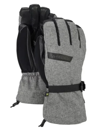 Gants Burton Deluxe GORE‑TEX pour homme Gants Burton Deluxe GORE‑TEX pour homme