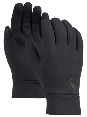 Gants Burton Deluxe GORE‑TEX pour homme Gants Burton Deluxe GORE‑TEX pour homme