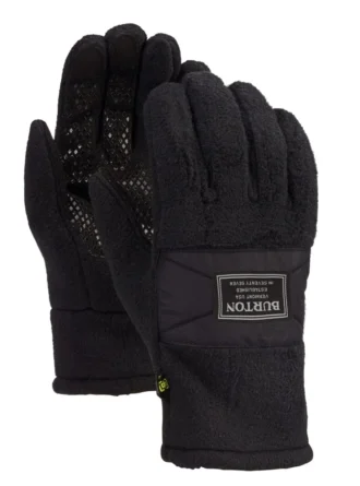 Gants Burton Ember Fleece pour homme