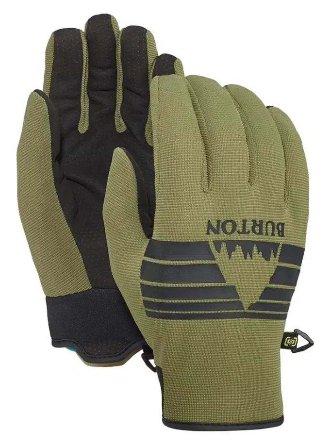 Gants Burton Formula pour homme Gants Burton Formula pour homme