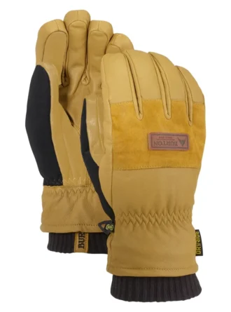 Gants Burton Free Range pour homme Gants Burton Free Range pour homme