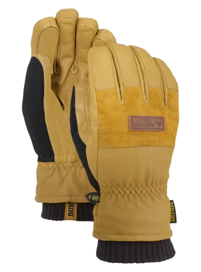 Gants Burton Free Range pour homme Gants Burton Free Range pour homme