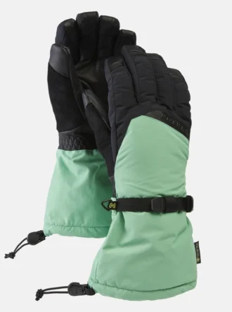 Gants Burton GORE-TEX Deluxe pour femmes