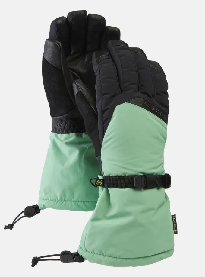 Gants Burton GORE-TEX Deluxe pour femmes