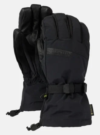 Gants Burton GORE-TEX Deluxe pour homme