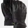 Gants Burton GORE-TEX en cuir pour femmes