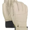 Gants Burton GORE-TEX en cuir pour femmes