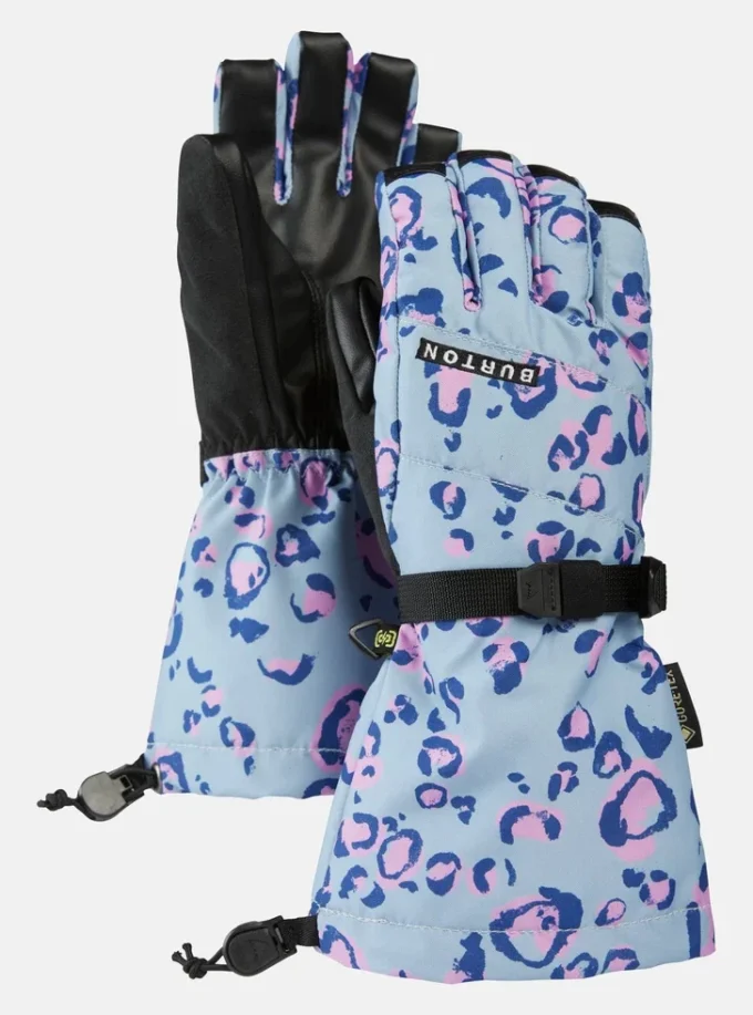 Gants Burton GORE-TEX pour enfants Gants Burton GORE-TEX pour enfants