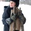 Gants Burton GORE-TEX pour enfants Gants Burton GORE-TEX pour enfants