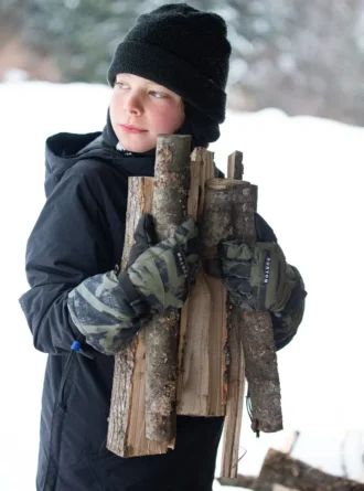 Gants Burton GORE-TEX pour enfants