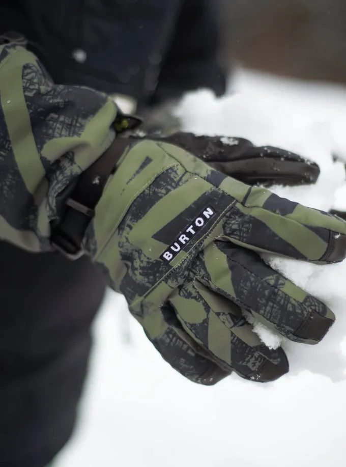 Gants Burton GORE-TEX pour enfants Gants Burton GORE-TEX pour enfants