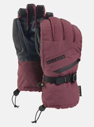 Gants Burton GORE-TEX pour femmes