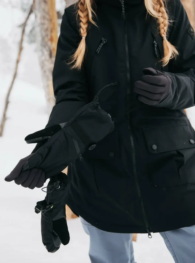 Gants Burton GORE-TEX pour femmes