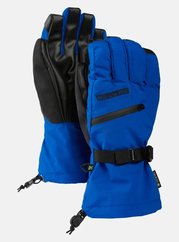 Gants Burton GORE-TEX pour homme