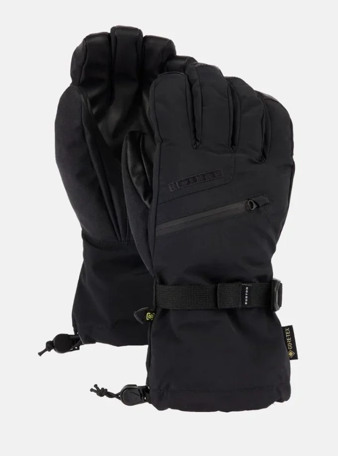 Gants Burton GORE-TEX pour homme