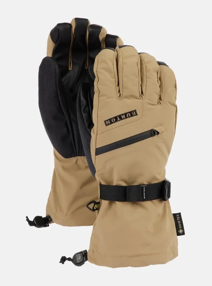 Gants Burton GORE-TEX pour homme