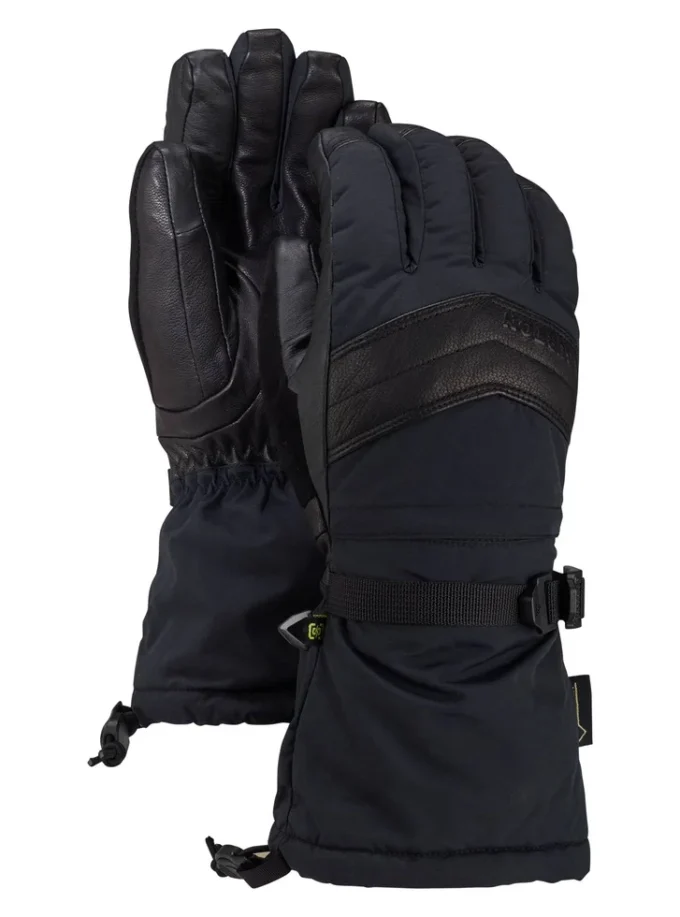 Gants Burton GORE-TEX Warmest pour femmes