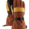 Gants Burton GORE-TEX Warmest pour homme Gants Burton GORE-TEX Warmest pour homme