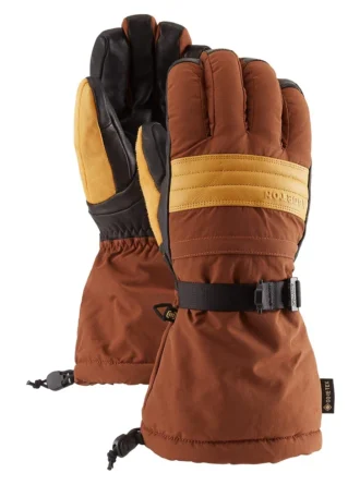 Gants Burton GORE-TEX Warmest pour homme Gants Burton GORE-TEX Warmest pour homme