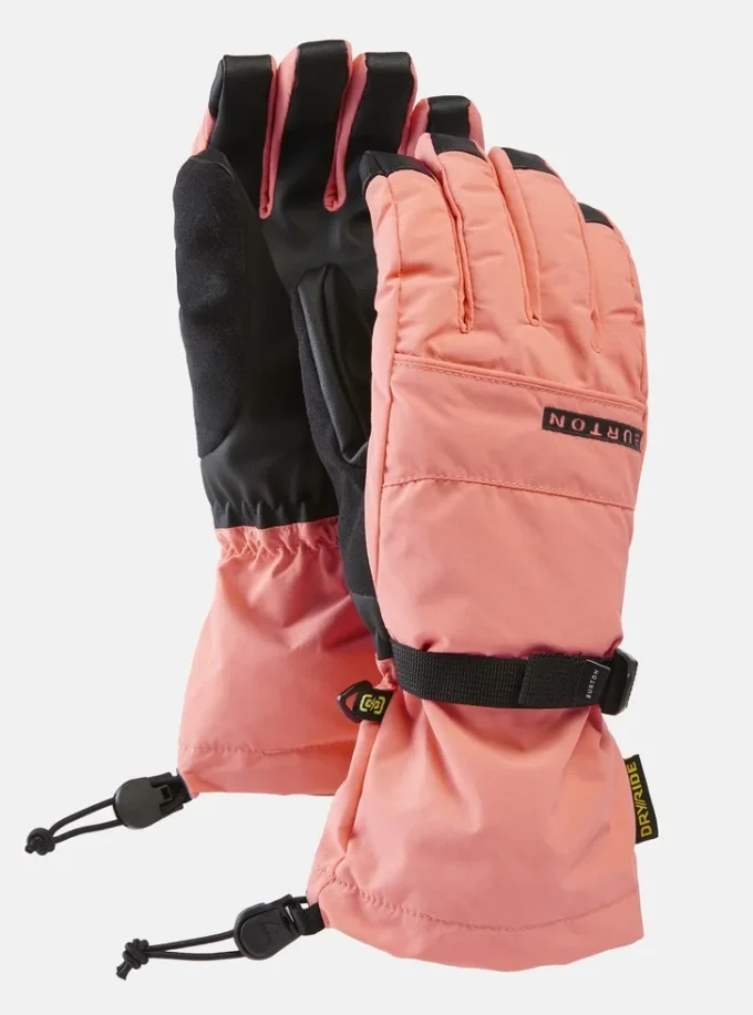 Gants Burton Profile pour femmes