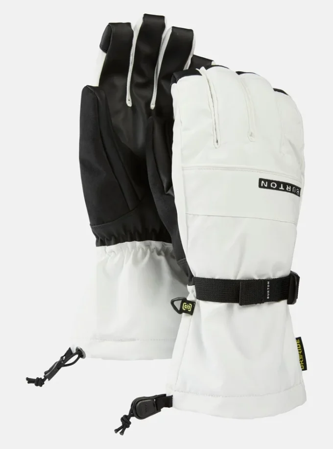 Gants Burton Profile pour hommes Gants Burton Profile pour hommes