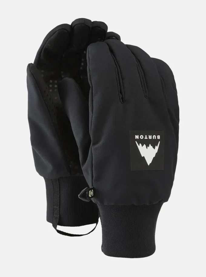 Gants Burton Throttle Gants Burton Throttle