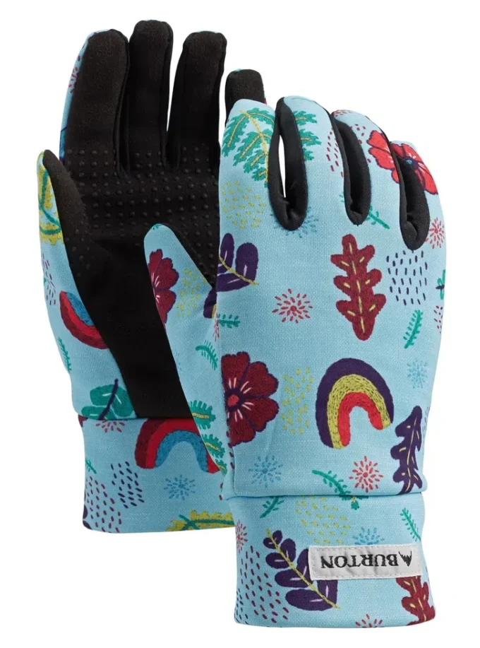 Gants Burton Touch N Go pour enfants