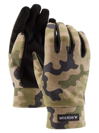 Gants Burton Touch N Go pour homme