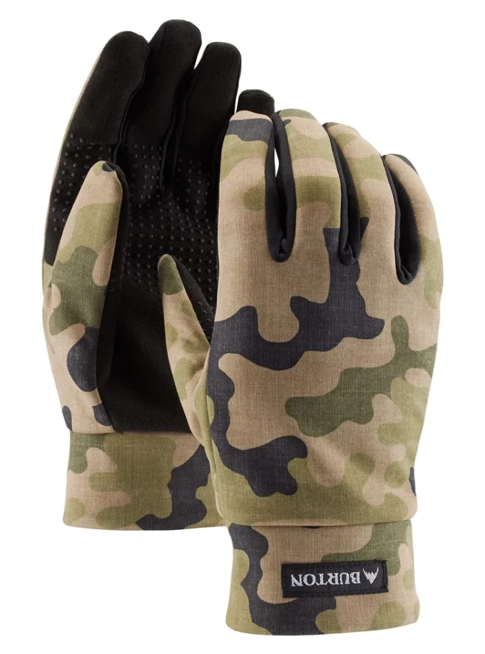 Gants Burton Touch N Go pour homme