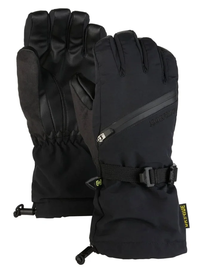 Gants Burton Vent pour enfants Gants Burton Vent pour enfants