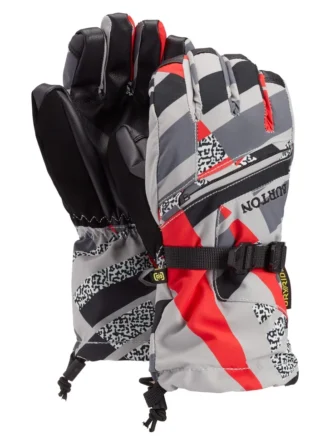 Gants Burton Vent pour enfants