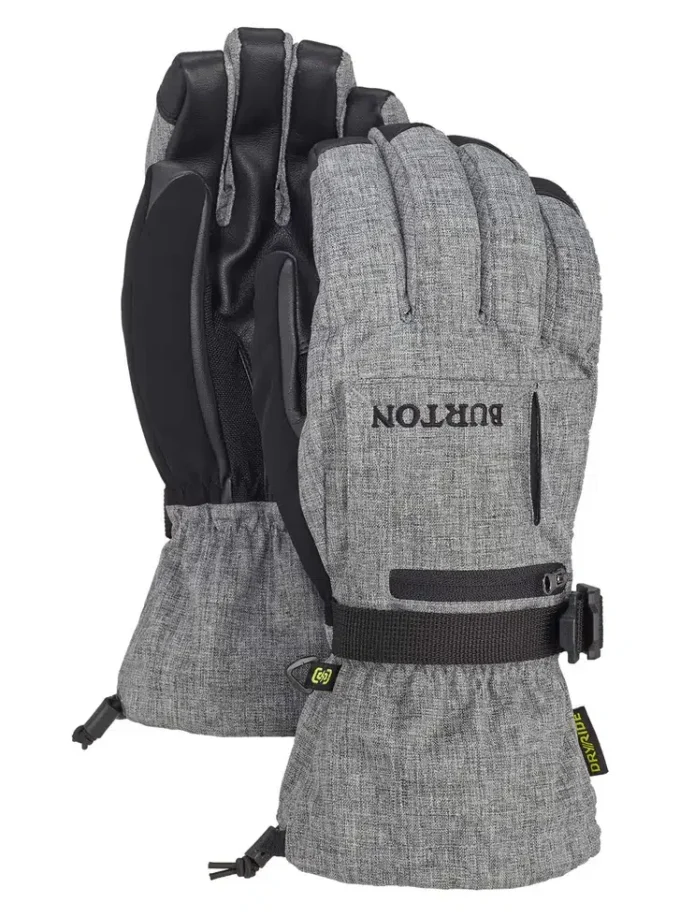 Gants deux-en-un Burton Baker pour homme