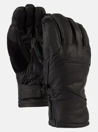 Gants en cuir Burton [ak]® Clutch GORE-TEX