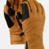 Gants en cuir Burton [ak]® Clutch GORE-TEX