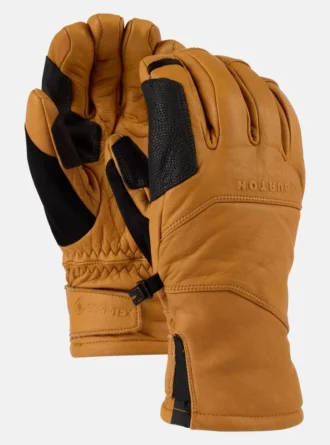 Gants en cuir Burton [ak]® Clutch GORE-TEX
