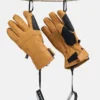 Gants en cuir Burton [ak]® Clutch GORE-TEX