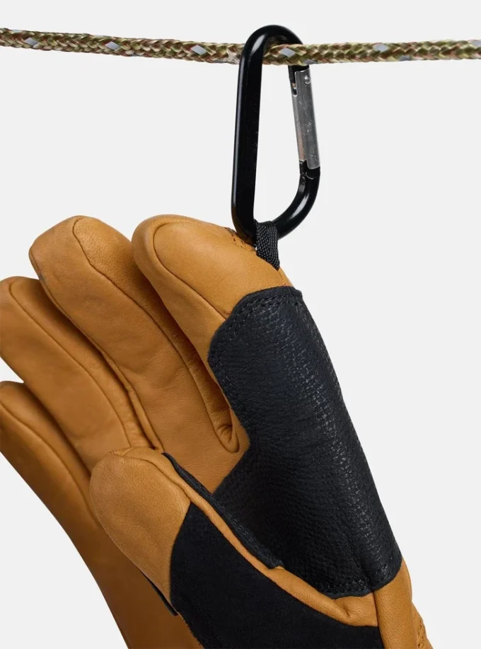 Gants en cuir Burton [ak]® Clutch GORE-TEX