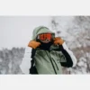 Gants en cuir Burton [ak]® Clutch GORE-TEX