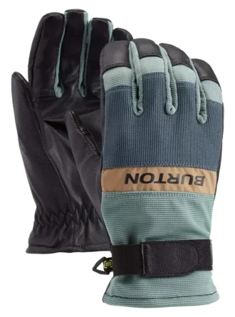Gants en cuir Burton Daily pour homme