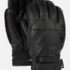 Gants en cuir Burton Gondy GORE-TEX pour homme Gants en cuir Burton Gondy GORE-TEX pour homme