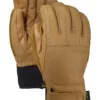 Gants en cuir Burton Gondy GORE-TEX pour homme Gants en cuir Burton Gondy GORE-TEX pour homme